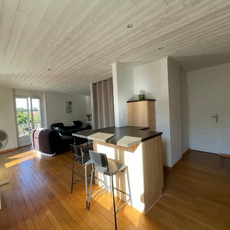 Le Logis Des Halles Cerizay Экстерьер фото