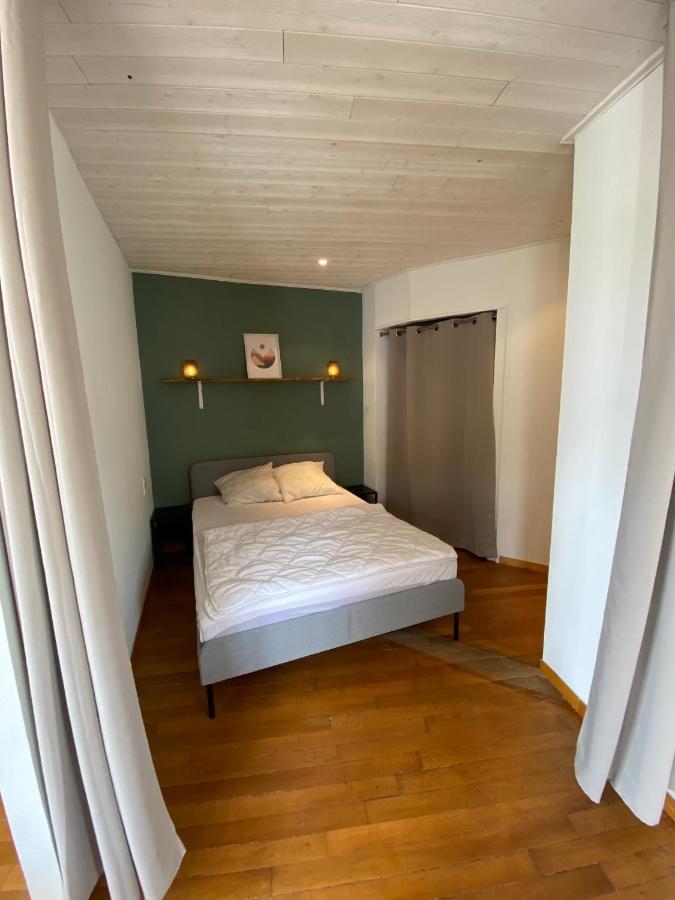 Le Logis Des Halles Cerizay Экстерьер фото